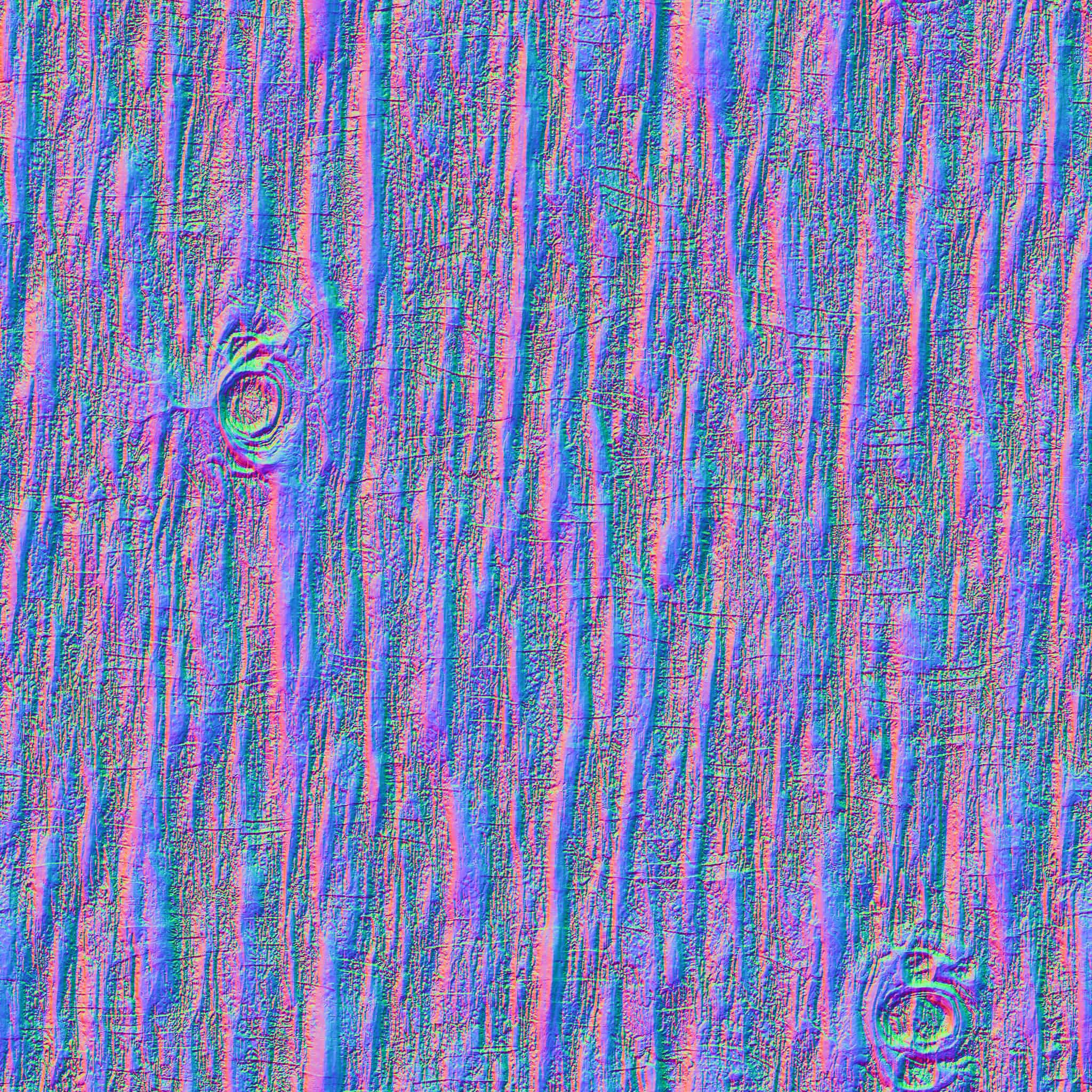 Normal Map