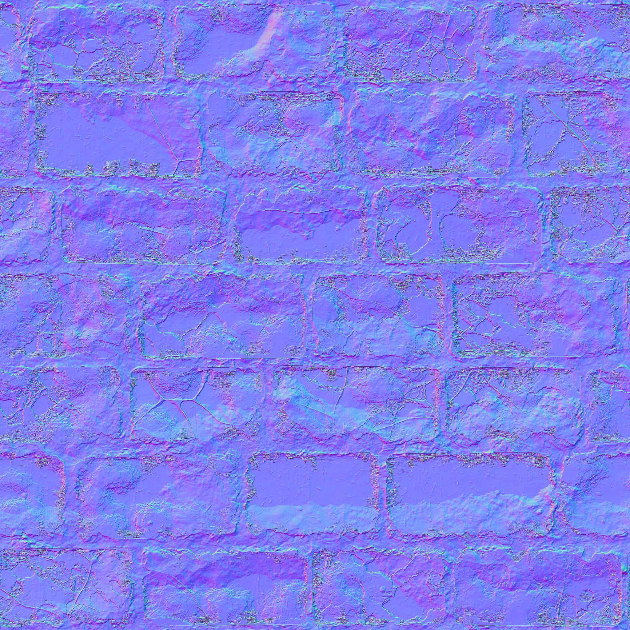 Normal Map