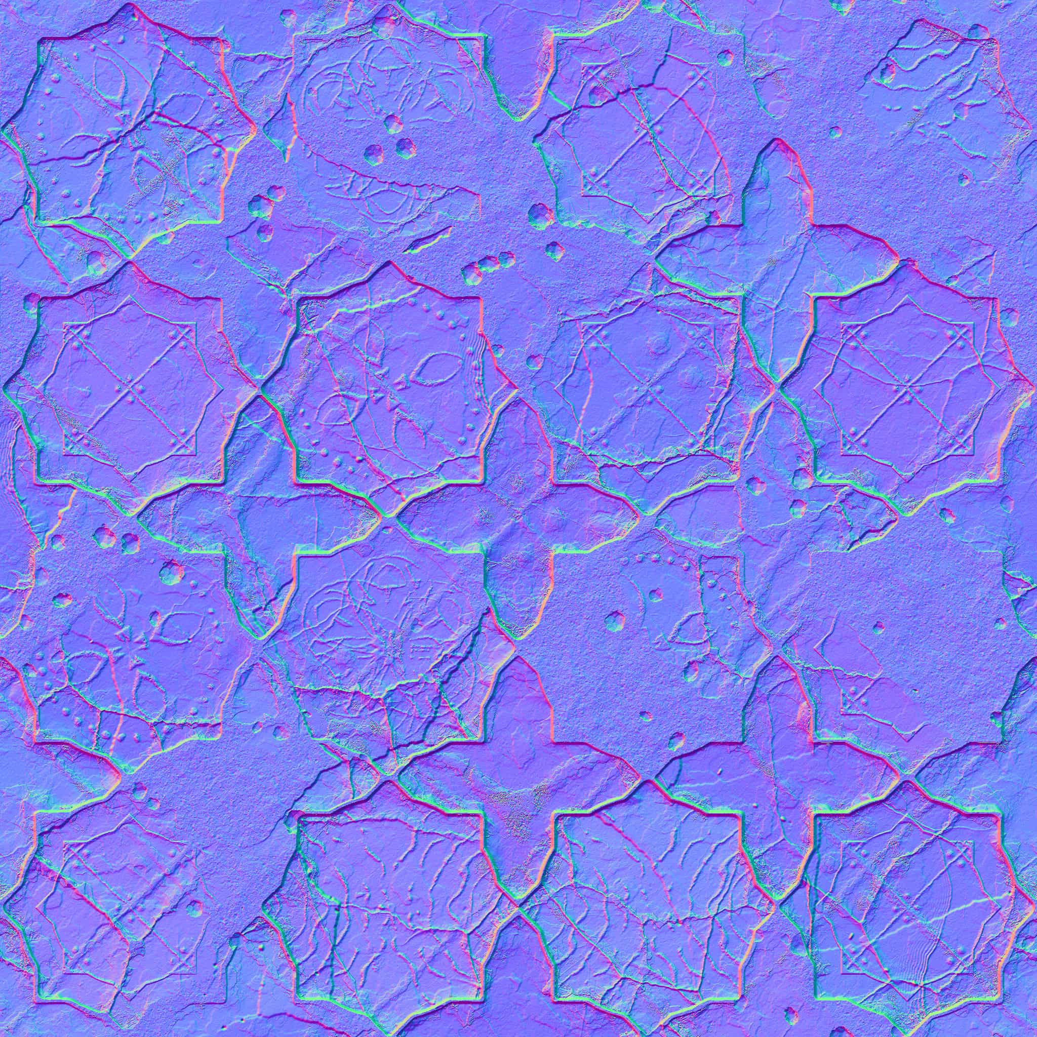Normal Map