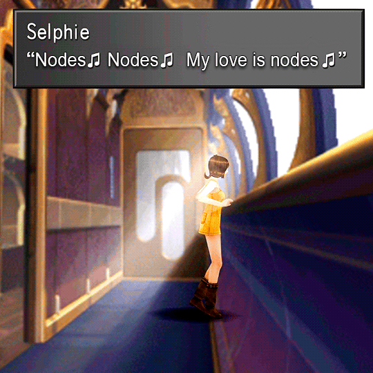 I like nodes gif