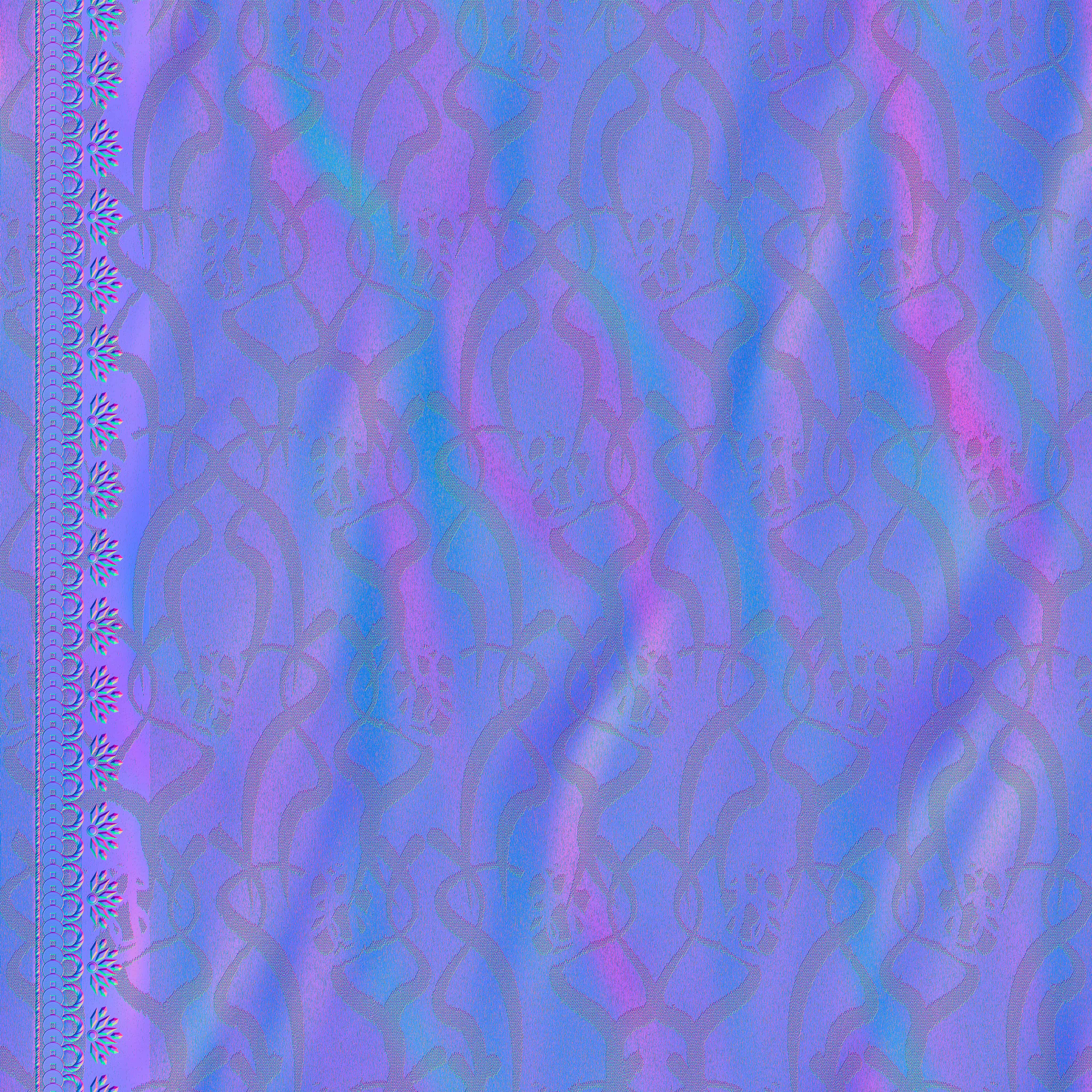 Normal Map