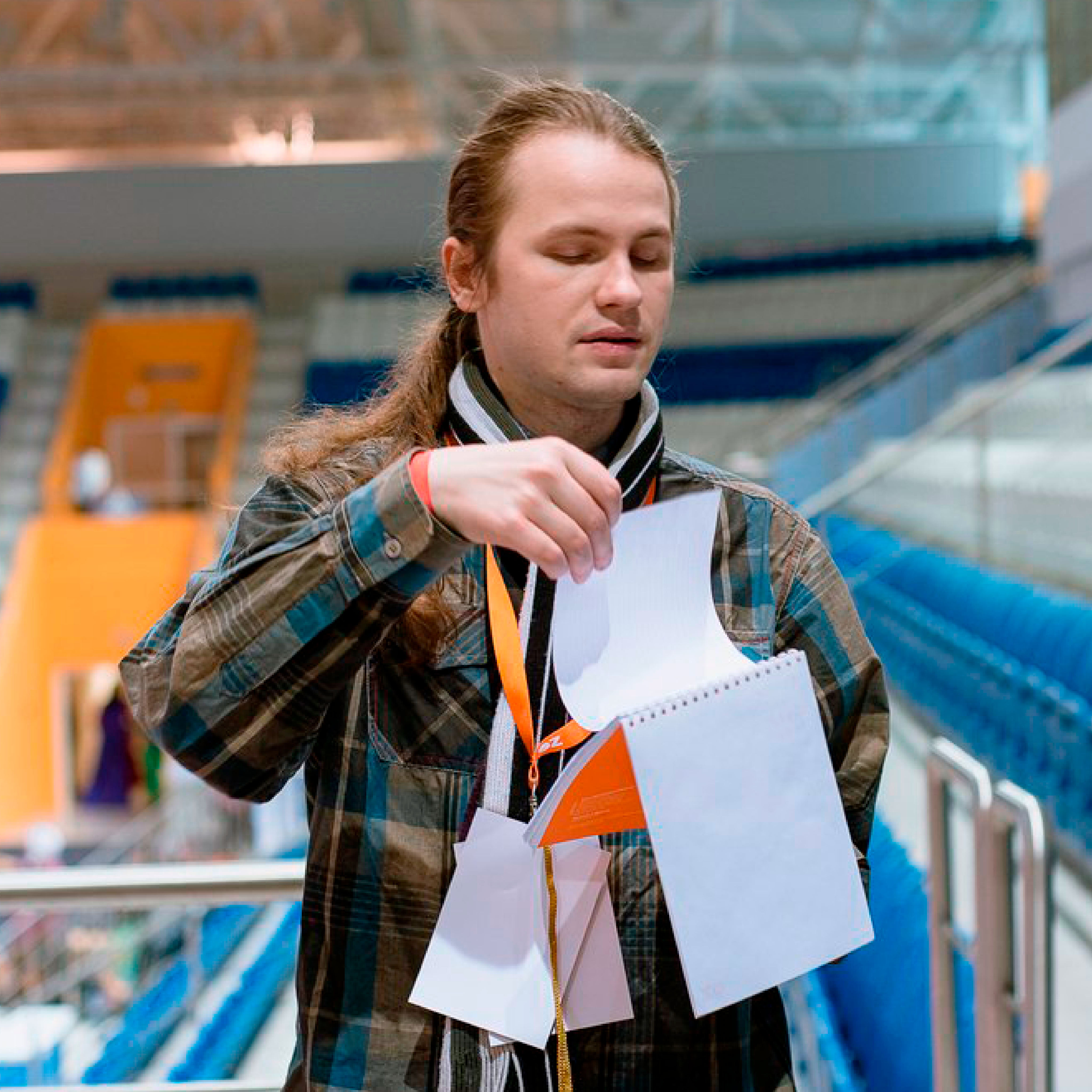 Фото Артура Фёдорова